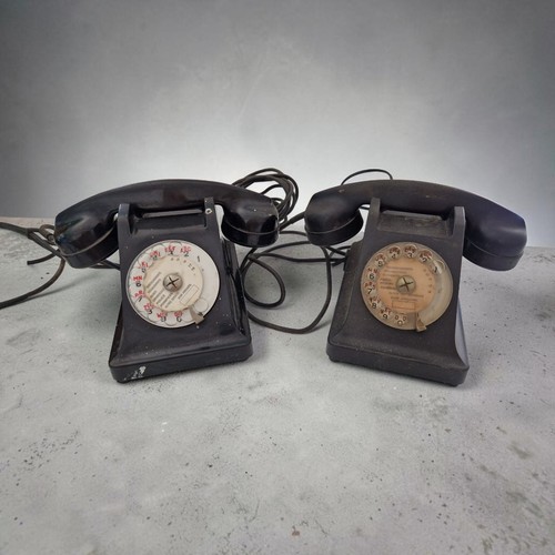 Telefoni tavolo t - tavolo,p., t.