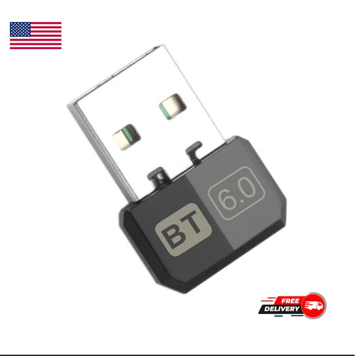 Adattatore usb bluetooth 0 - usb, 6.0