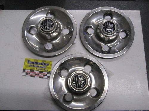 Coppe ruota alfa romeo - ruota,
