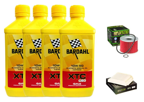 Kit tagliando yamaha 1100 - kit,