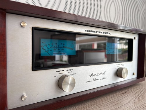 Marantz modello 250m 3600 - marantz,