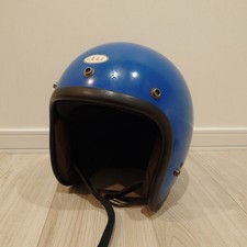 Casco moto bell jet - r-t,