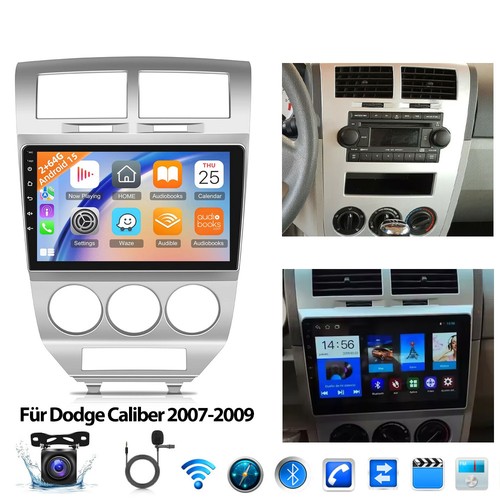 Autoradio 64g per dodge - autoradio,