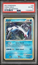 2011 POKEMON CALL OF LEGENDS