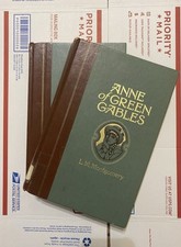 2x - Anne Of Green Gables -