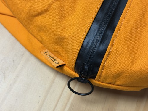 Trakke foulden pouch packing - foulden,