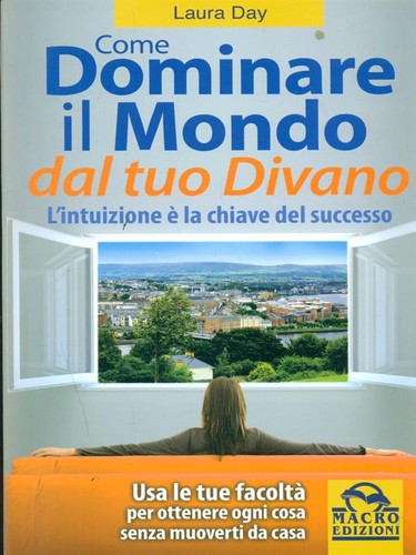 Come dominare mondo - come, tuo