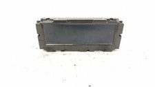 Display Multifunzione Radio Navigatore Opel Meriva B 2010-2013 22858075