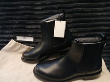 Stivali Zara Chelsea Desert