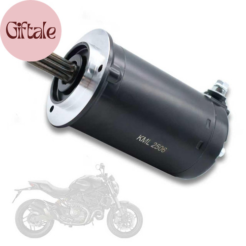 Loongpart starter motor - loongpart,