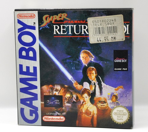 Nintendo game boy gioco - game,