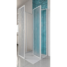 Box Doccia 3 lati a Scomparsa