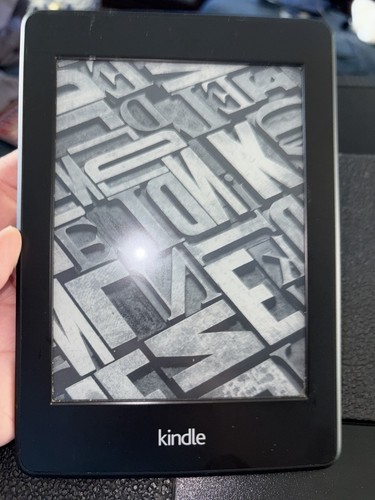 Kindle paperwhite - , 6a