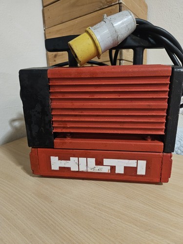 Pompa per vuoto - , hilti