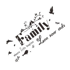  Adesivi Parete Cameretta