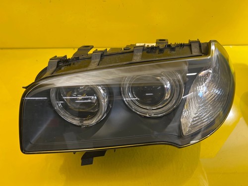 Bmw e83 xenon - bmw, x3