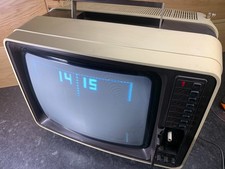 Grundig gsc 100 super color - gsc,