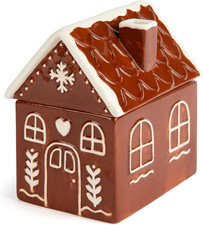 Wonderful Ginger Biscottiera