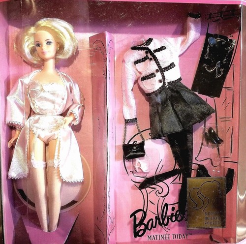 Barbie millicent roberts - barbie,