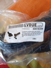 Comando Acceleratore Gas Rapido vespa diversi modelli