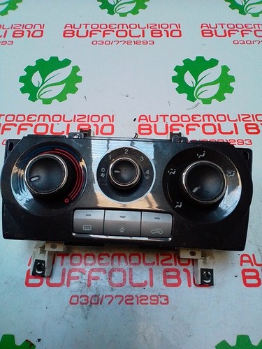 5g7846100 gruppo comandi clima - gruppo,