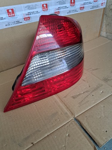 Fanale posteriore mercedes clk - fanale,