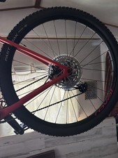 2019 Specialized Epic hard