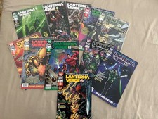 Lotto fumetti comics batman - dc,