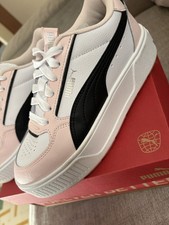 scarpe donna puma