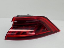 Fanale posteriore fanale posteriore Audi Q8 2018 4M8945070A KJF767