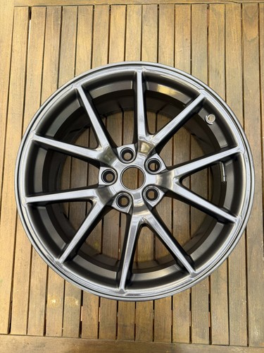 Jante tesla model pouces - 3,