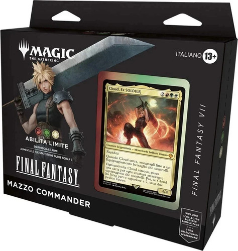 Magic the gathering final - magic,
