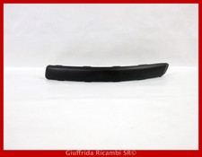 Modanatura Sinistra Paraurti Anteriore Fiat Panda 169 2003+ Ricambi Auto Compati