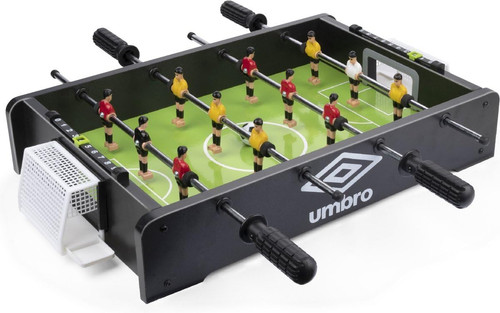 Calcio balilla con - calcio,