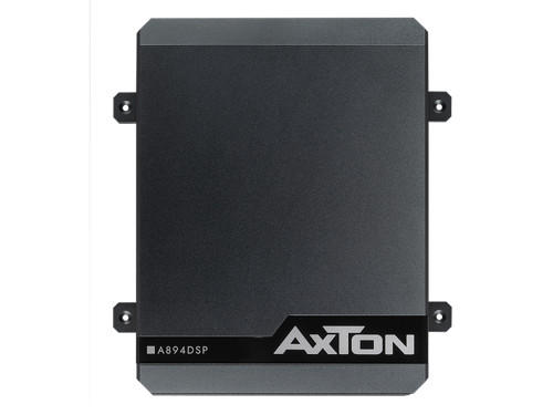 Axton a894dsp amplificatore - a894dsp,