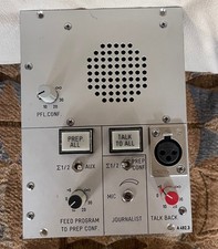 EMT Talkback module A823  from