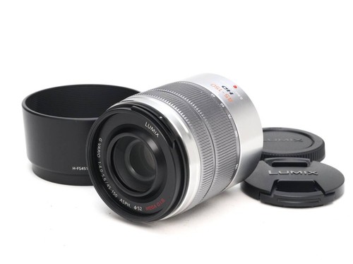 Panasonic lumix vario 150 - g, 45-150