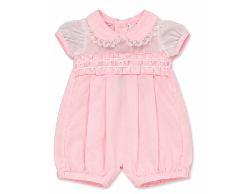 Pagliaccetto prematuro bambina - pagliaccetto,