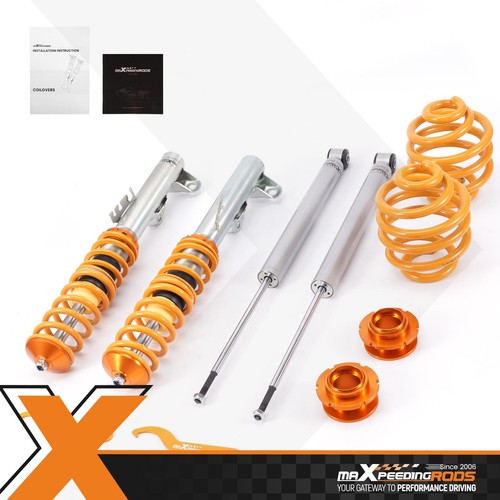 Kit suspension combine - kit,