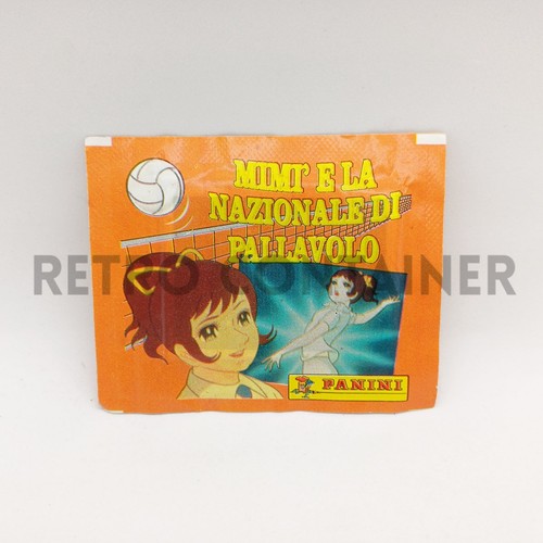 Figurine mimi la - la, nazionale