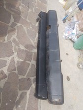 Paraurti Anteriore E Posteriore Nissan Patrol Safari