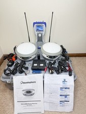 Hemisphere GPS S320 GNSS