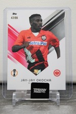 Topps Total Football 2025/26