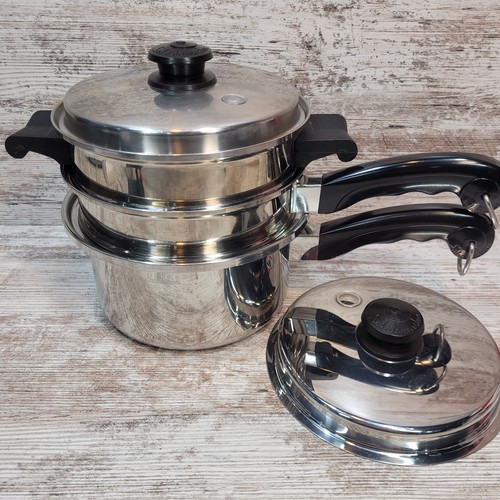 Saladmaster t304s casseruola - saladmaster,