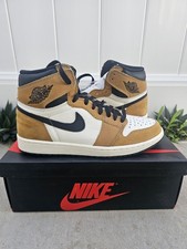 Nike Air Jordan 1 High Rookie