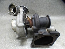 Turbocompressore 31293086