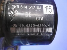 Centralina VW BLOCCO IDRAULICO 1K0907379AN 1K0614517BJ