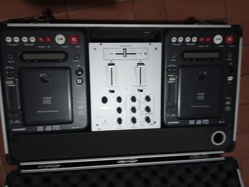 Console akiyama - console, dj