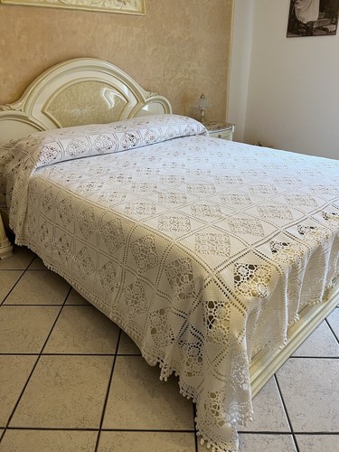 Copriletto matrimoniale