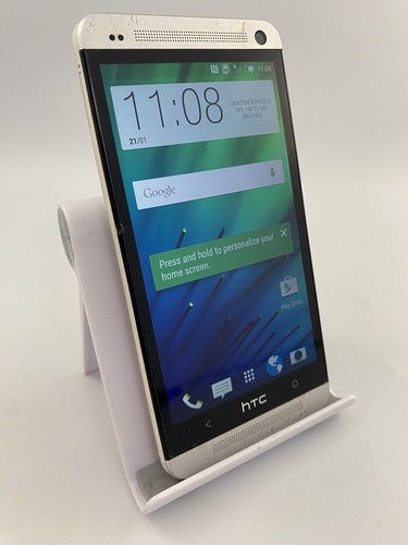 Smartphone htc one - smartphone,